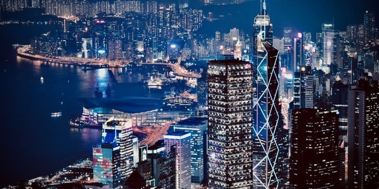 Asian Market Technical Analysis