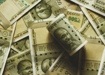 USD/INR Technical Analysis