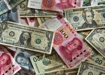 USD/CNH, USD/MYR Technical Analysis