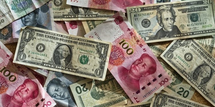 USD/CNH, USD/MYR Technical Analysis