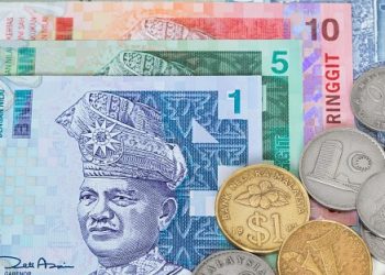 Forex Technical Analysis – Malaysian Ringgit