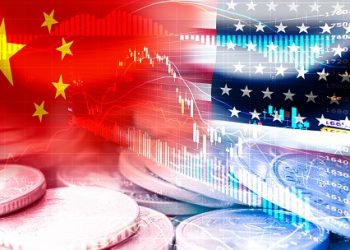 Asia stocks trading flat following handover from Wall Street