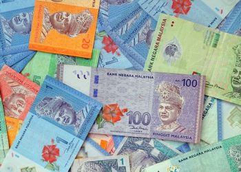 USD/MYR Technical Analysis