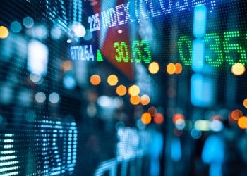 Asian equities observe positive start as optimism on Wall Street echoes