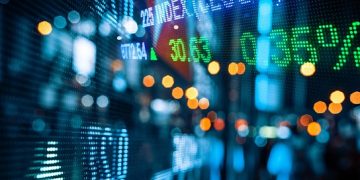 Asian equities observe positive start as optimism on Wall Street echoes