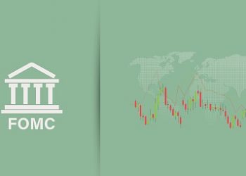 Asian bourses traded slightly lower until the hawkish FOMC decision