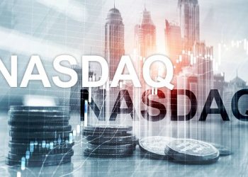 Asian equity markets moderately flat, notwithstanding Nasdaq to fresh all-time highs