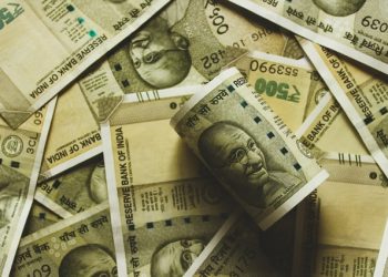 USD/MYR, USD/INR Technical Analysis