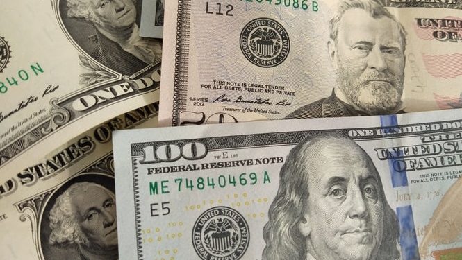 Greenback second life