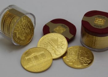 Gold Technical Analysis – Lower before higher