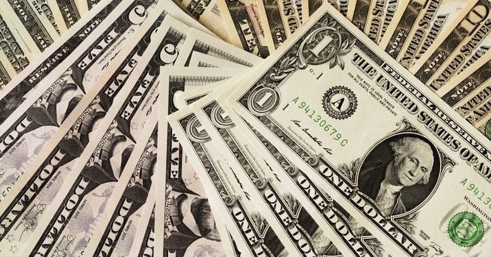 US Dollar Index Technical Analysis – Head and shoulders pattern holds