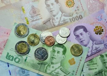 USD/MYR, USD/THB Technical Analysis