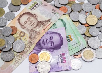 USDTHB Technical Analysis