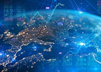 Global indices retraced Monday’s drops as defensive flow reduced