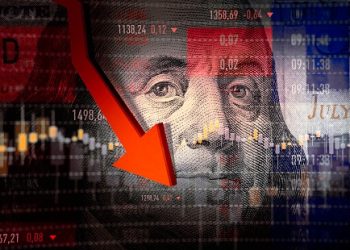 US Dollar Index Technical Analysis – Bearish sentiment increases