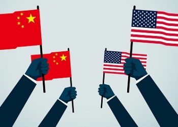 Concerns over US-China tensions