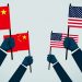 Concerns over US-China tensions