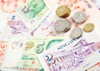 USD/MYR, SGD/JPY Technical Analysis