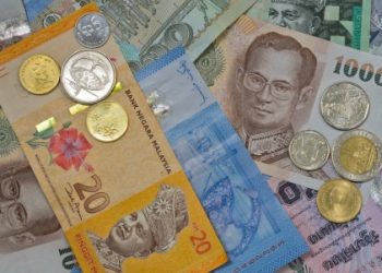 USD/MYR, USD/THB Technical Analysis