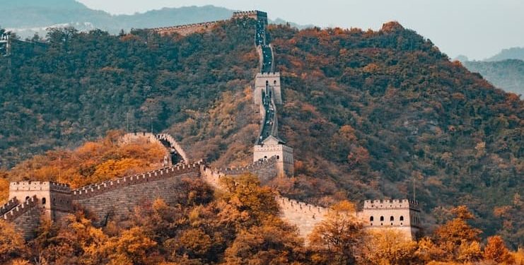 Global markets with risk appetite depressed by China crackdown concerns