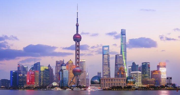 Asia equities trading positively after Wall Street extended on record highs