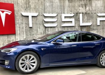 Tesla Technical Analysis – Could Surge On Wall Street Open