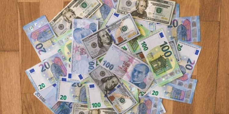 EURUSD Technical Analysis – Reversal Signal