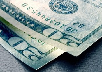 Virtual taper news sends the greenback lower