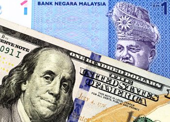 USD/MYR Technical Analysis