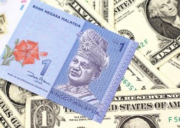 USDMYR Technical Analysis