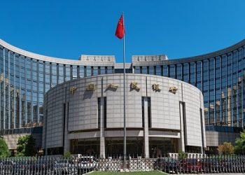 Risk-Off tones return after PBOC keep rates unchanged