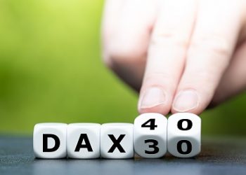 GER30 Technical Analysis – Could resume uptrend