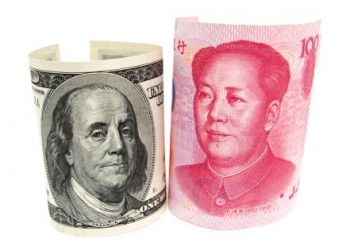 USD/MYR, USD/CNH Technical Analysis