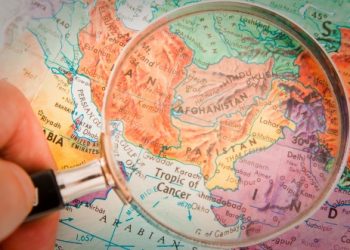 Asian equities start cautions following weak handover from Wall Street