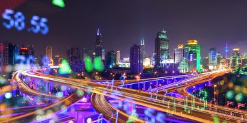 Asia equities trading mixed following similar performance on Wall Street