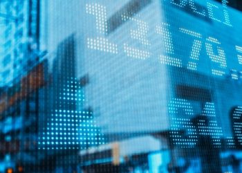 Asia equities trading mixed following same performance on Wall Street