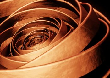 Copper Technical Analysis – $400.00 must continue to hold