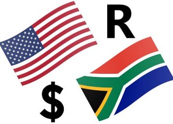 USDZAR Technical Analysis – No sign of a price floor yet