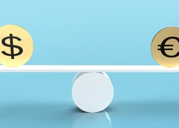 EURUSD Technical Analysis – How long can the euro fight risk-off sentiment?