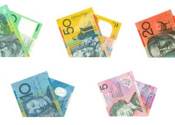 Australian dollar’s relative strength increases on good trade data