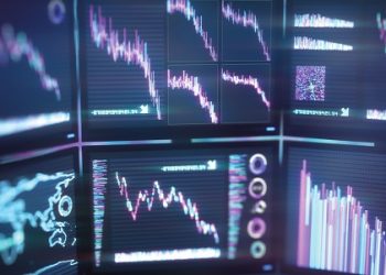 US and European equities sold-off amid lagging global growth anxieties