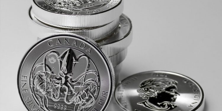 Silver Technical Analysis – Sentiment is finally starting to drop