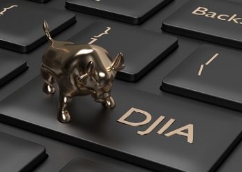 Dow Jones Industrial Average Technical Analysis – 36,000 Now Possible