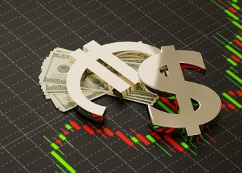 EURUSD Technical Analysis – Could a big recovery be starting?