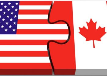 USDCAD Technical Analysis – Watching bullish divergence