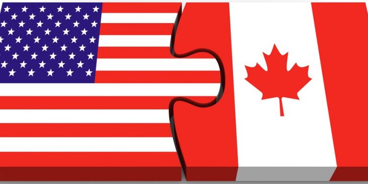 USDCAD Technical Analysis – Watching bullish divergence