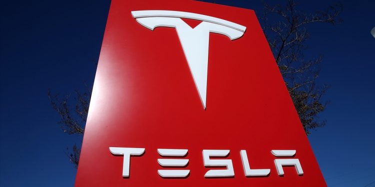 Tesla Technical Analysis – $1,000 Incoming?