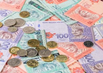 USD/MYR Technical Analysis