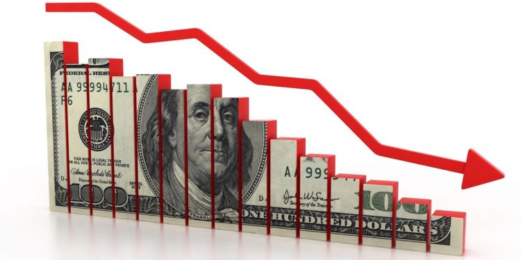 US Dollar Index Technical Analysis – Closely Watching 93.70