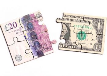 GBPUSD Technical Analysis – 1.3600 is the level to watch